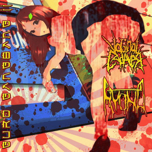 Ryona : Guro Gangbang II